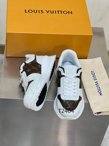 LV shoes 38-46-36